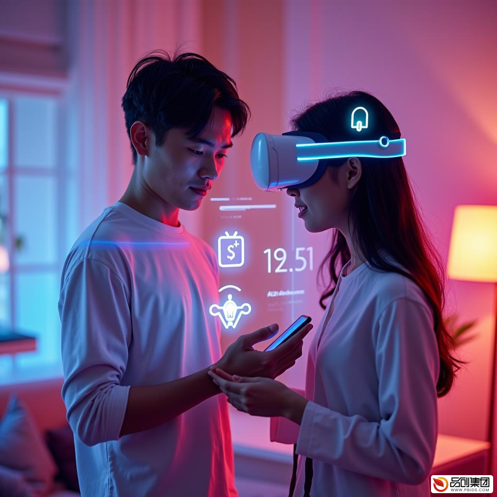 揭秘数字化体验:重塑未来生活的新篇章