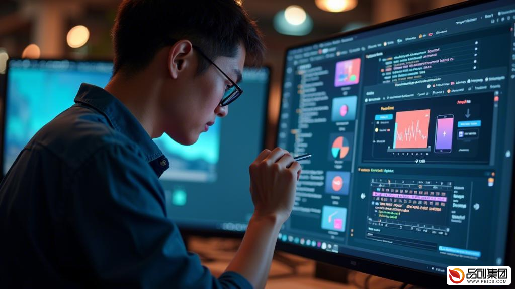 定制手机App开发：打造专属移动应用的全方位指南
