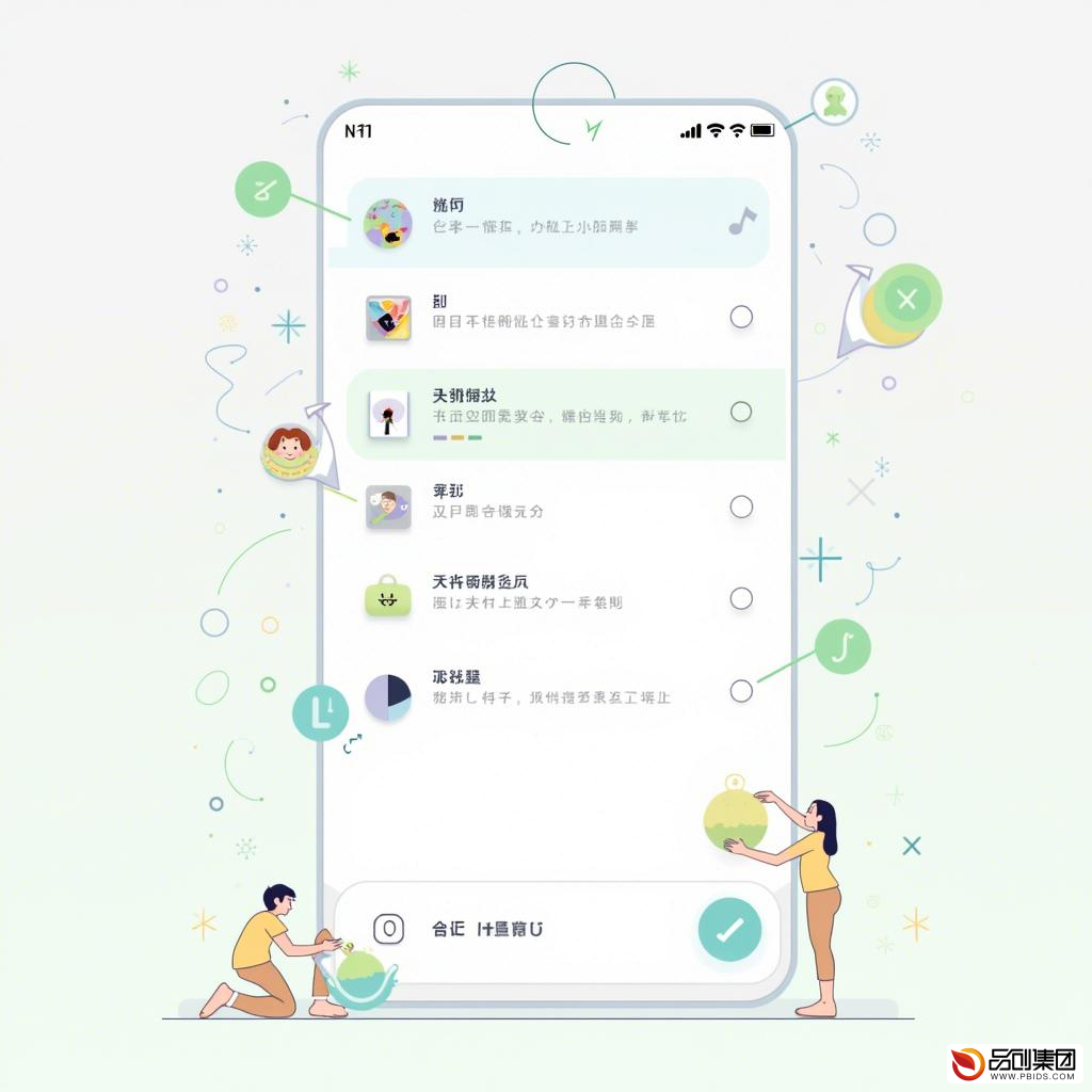 小程序APP开发定做:打造专属移动应用的全方位指南