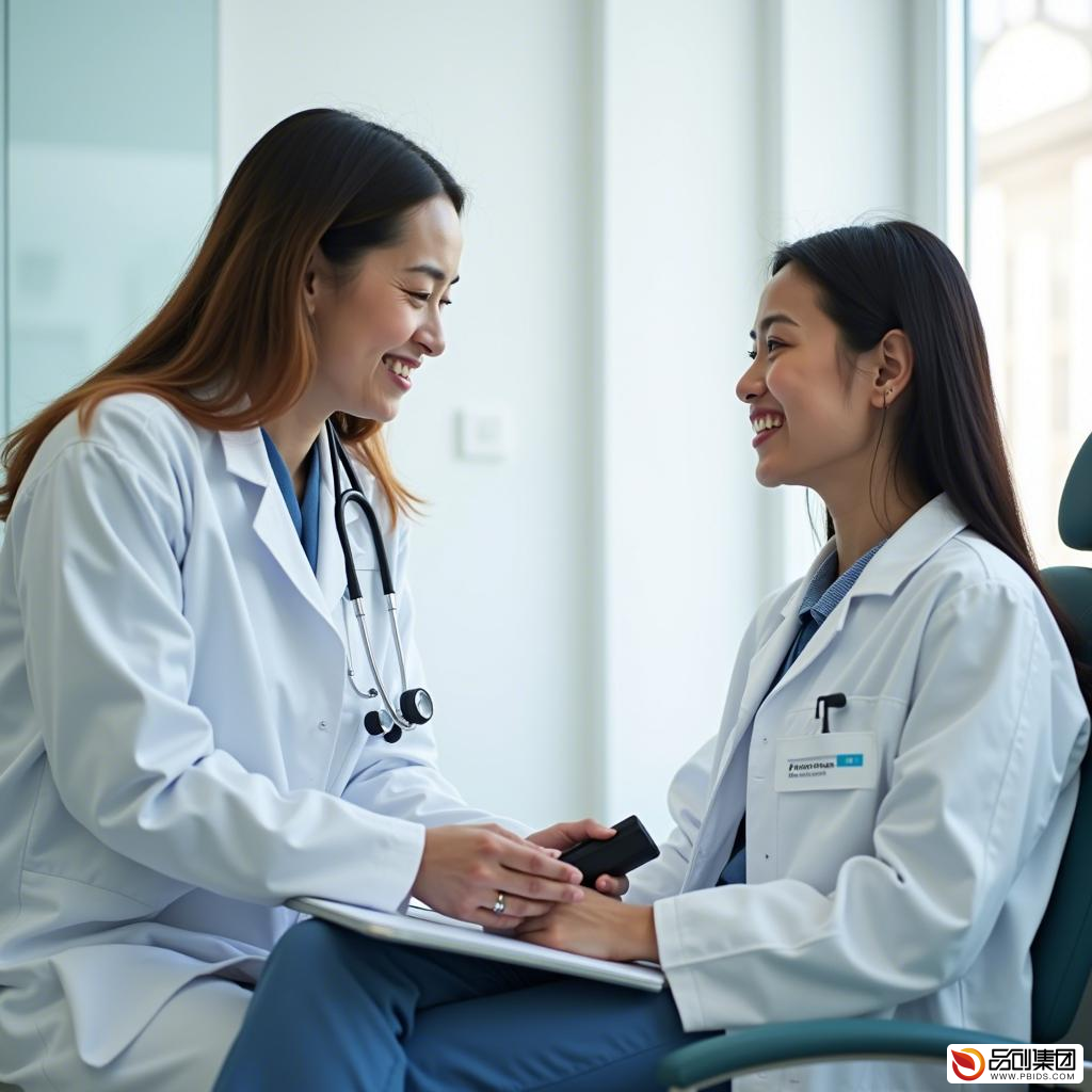 全面解析健康管理师:职业前景、技能要求与成长路径