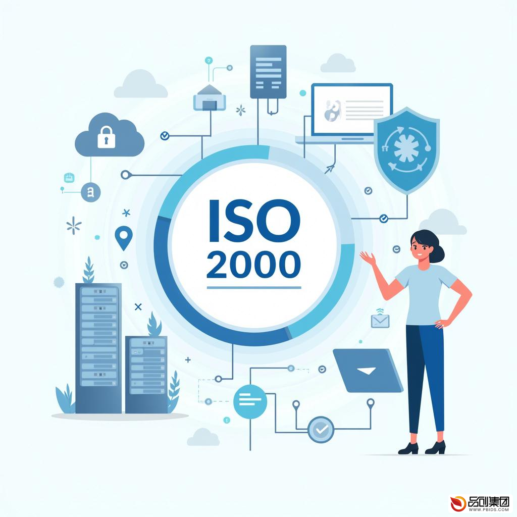 ISO20000信息安全管理:构建高效与合规的IT服务管理体系