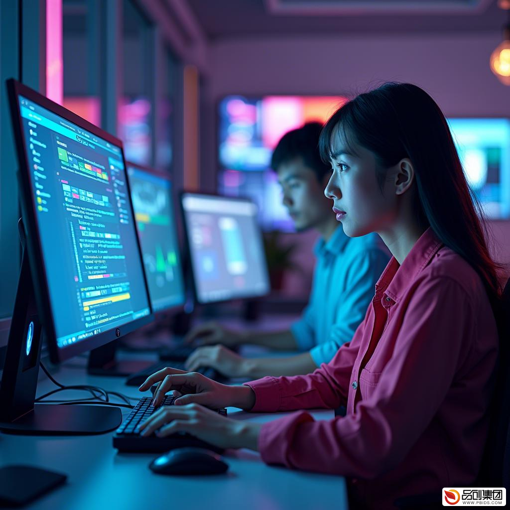 定制软件开发制作公司的全方位解析:打造专属数字化解决方案