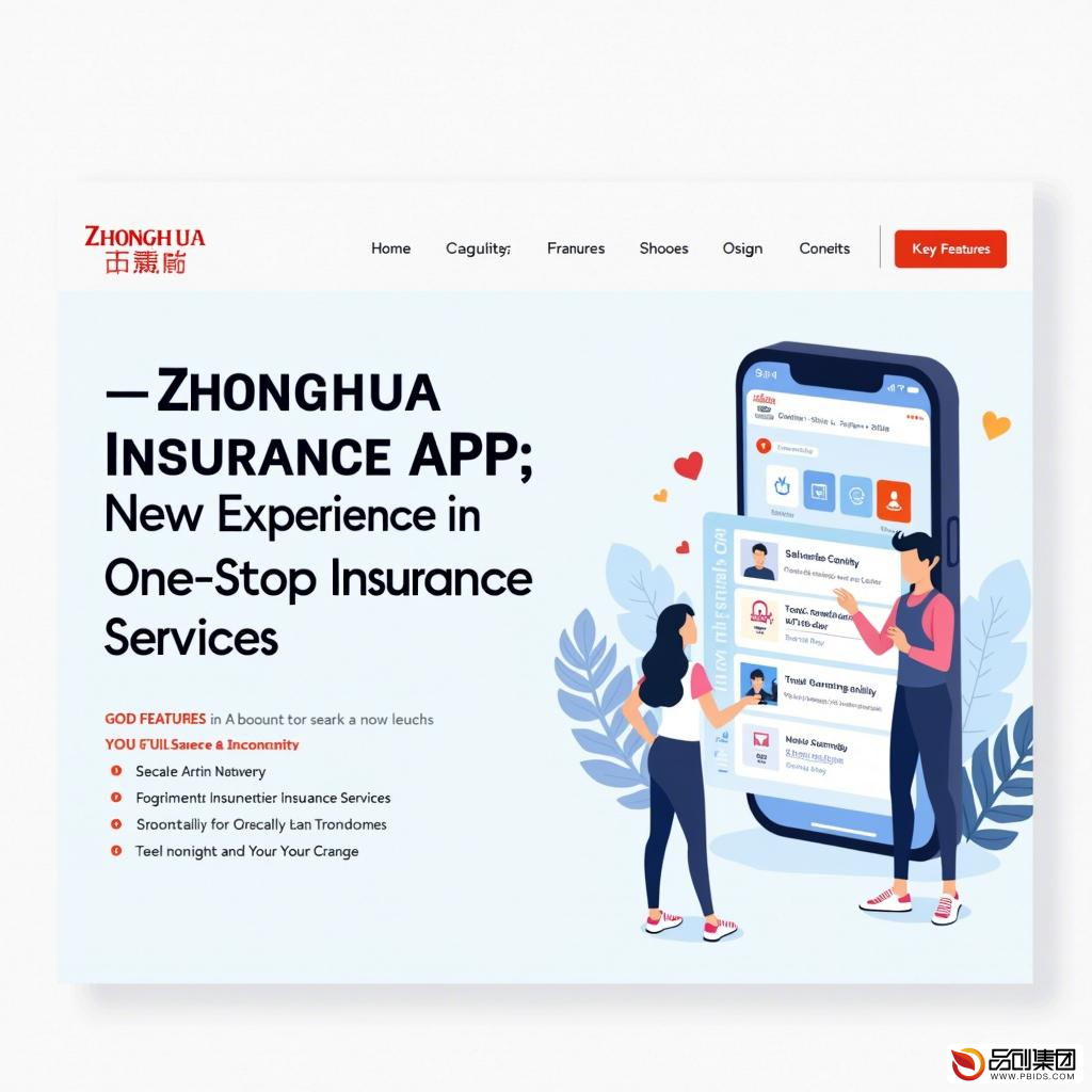 中华保险APP:一站式保险服务新体验