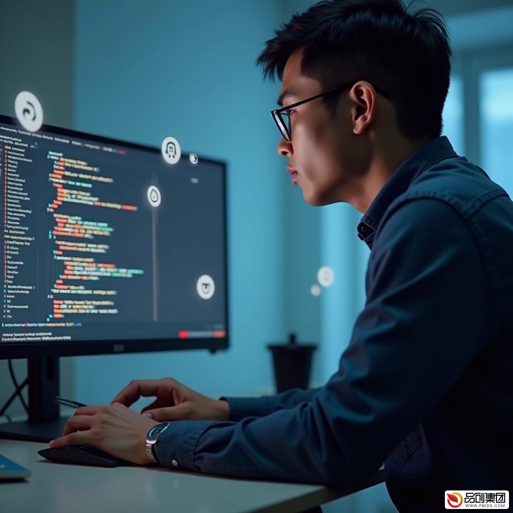 软件定制开发：打造专属解决方案的全方位指南
