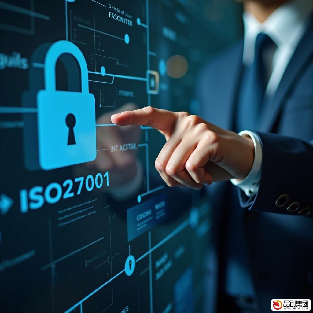 深入理解信息安全ISO27001国标：构建坚不可摧的信息安全体系
