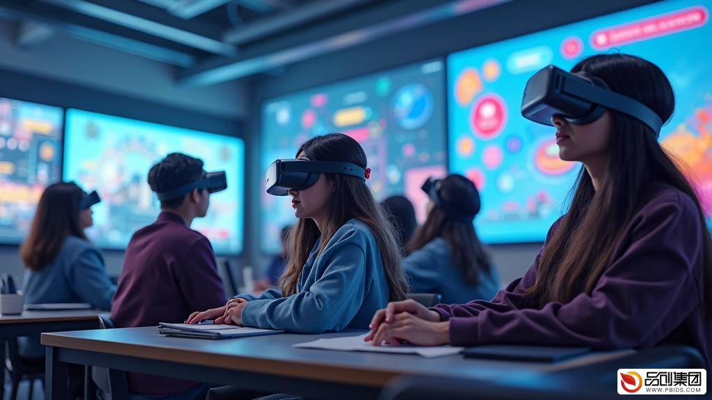 VR教育培训软件：重塑教育未来的创新工具
