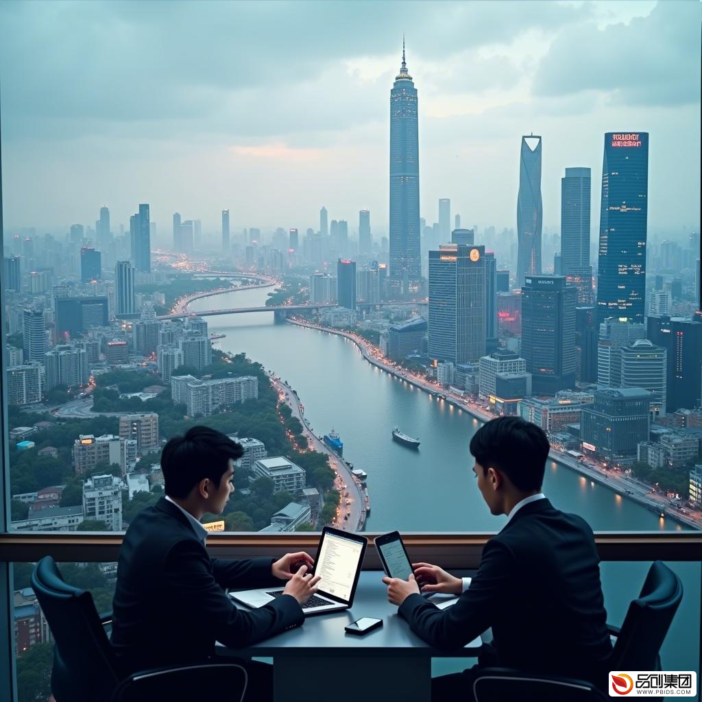 广州定制APP开发公司：打造专属移动应用的最佳选择
