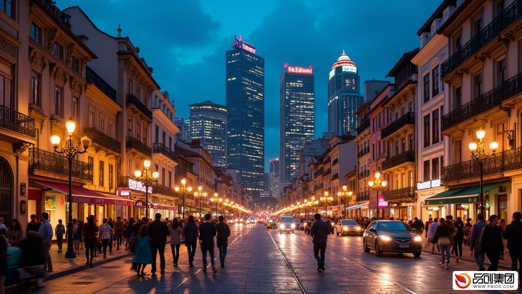 澳门旅游服务软件融合者：重塑旅行体验的新篇章

