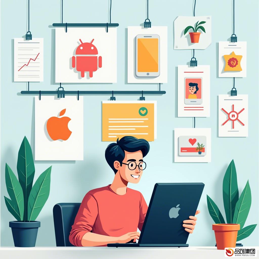 凌海市实习生Android开发工程师岗位招聘及要求