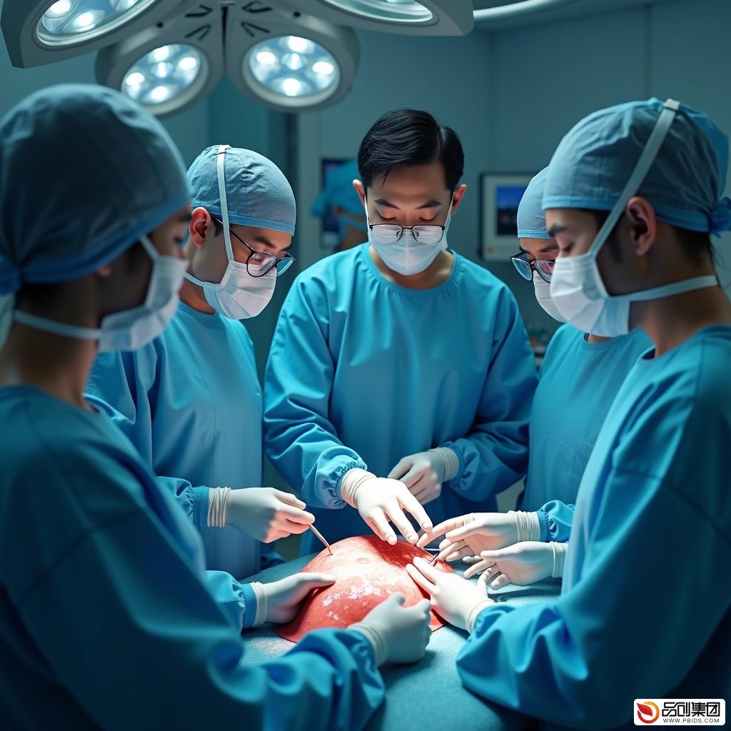虚拟仿真手术模拟系统的开发设计定制全解析
