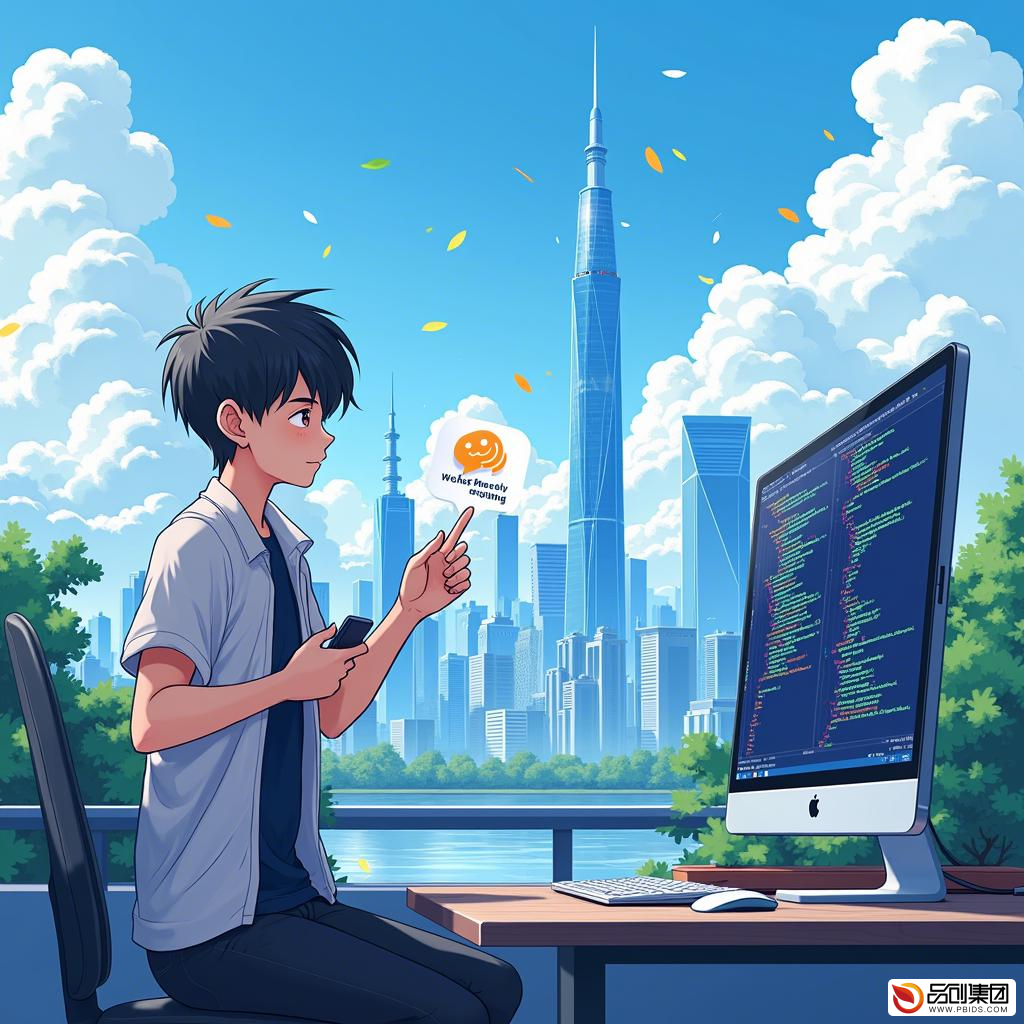沈阳开发微信小程序:从入门到精通的全方位指南