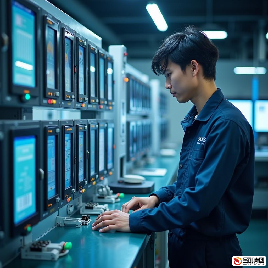 PLC外包公司的优势与选择指南