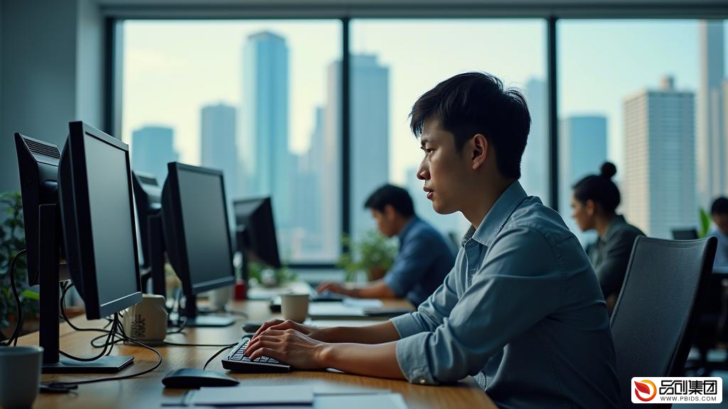 揭秘劳务派遣工：灵活用工模式下的劳动者

