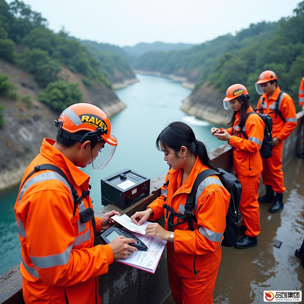 水利安全信息上报的重要性与实践指南