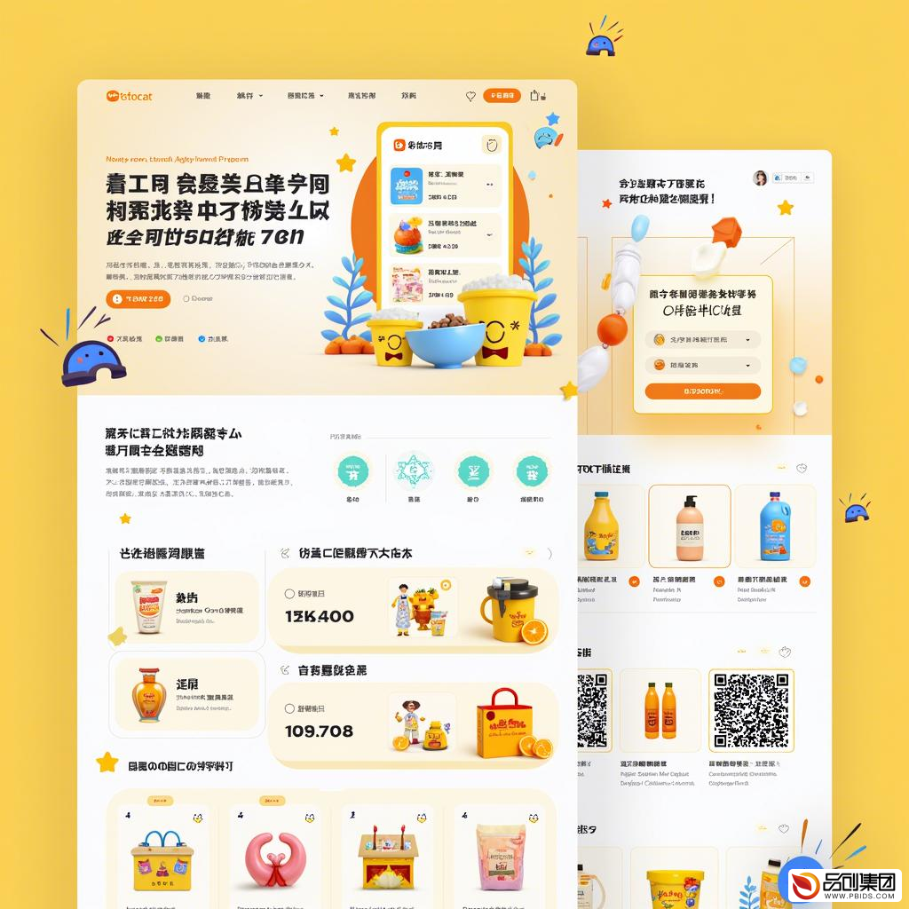 微信小程序购物商城开发:从零到一的实战指南