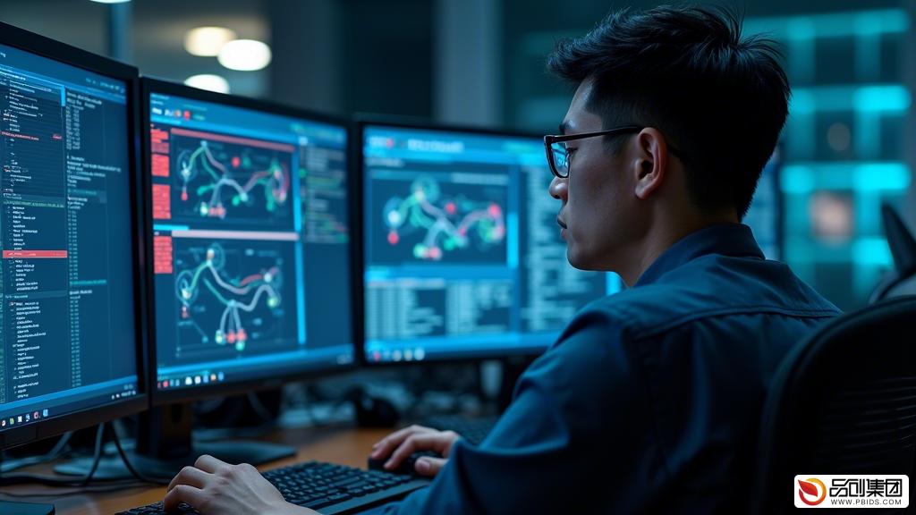 局域网漏洞扫描软件：保障网络安全的重要工具
