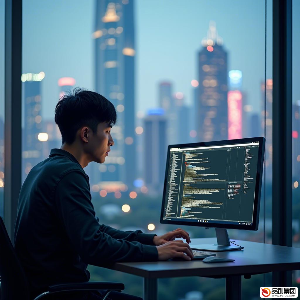 合肥软件定制开发:打造高效、专属的企业解决方案