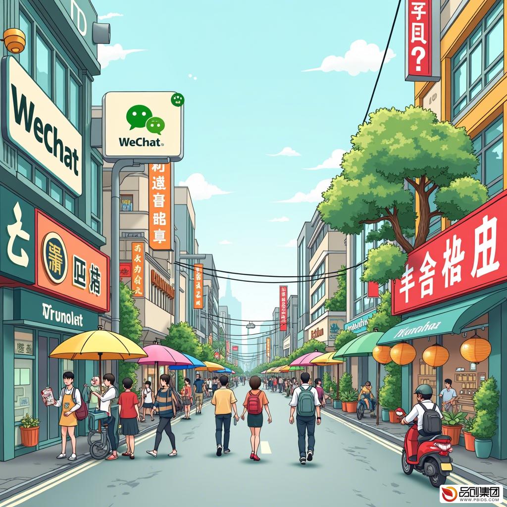 成都微信公众号定制开发:打造专属品牌传播新阵地