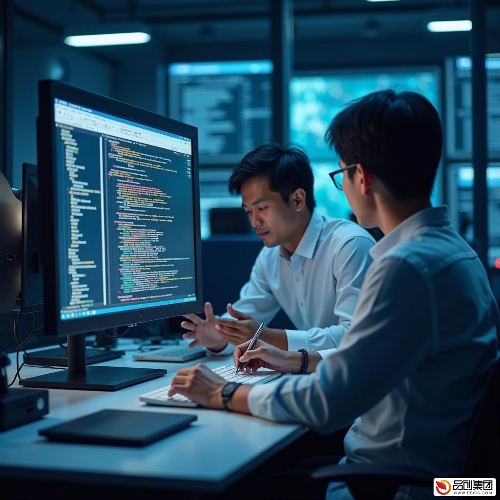 软件定制开发服务：打造专属数字化解决方案
