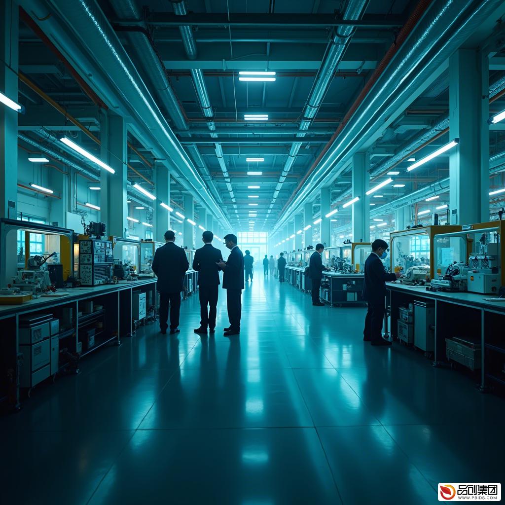 加快形成新质生产力：创新驱动与产业升级的路径探索
