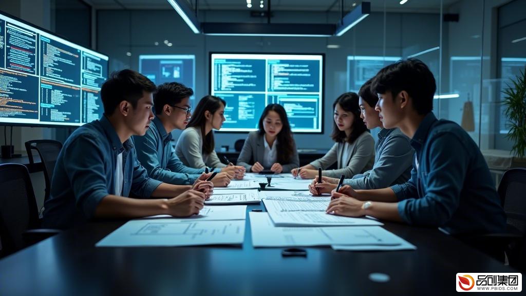 IT项目定制开发：打造专属数字化解决方案的钥匙
