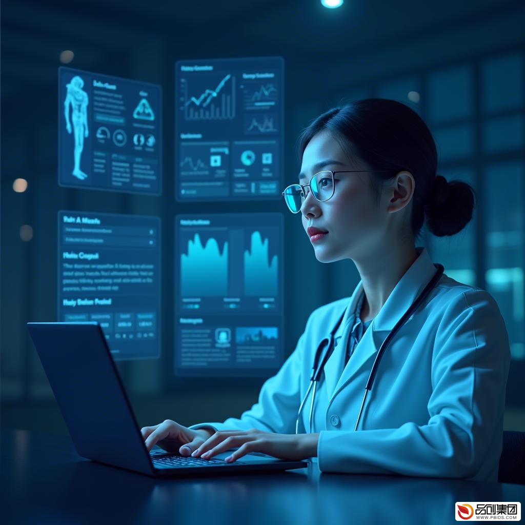 医疗咨询新纪元：AI Agent软件医疗资讯推送服务的革新力量

