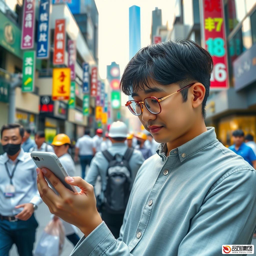 寻找专业的微信小程序开发公司:打造卓越移动应用的关键