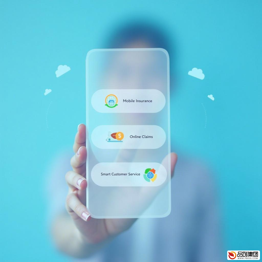 保险公司APP:重塑保险服务新体验