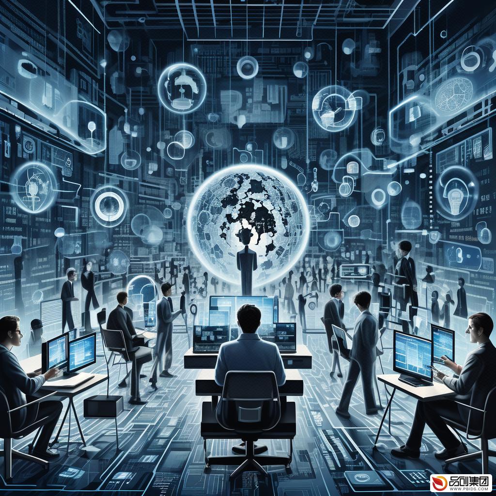 数字化人力:重塑企业人力资源管理新生态