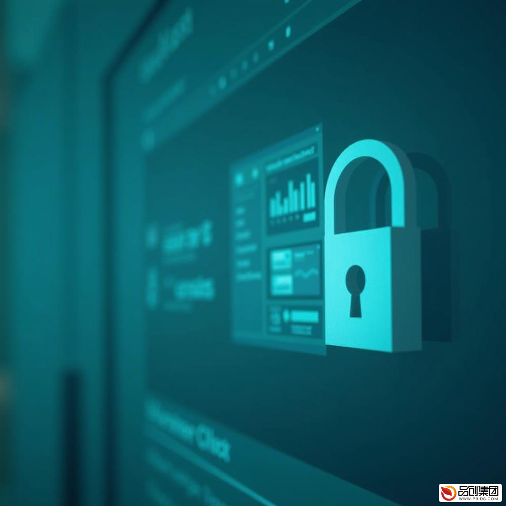 打造坚不可摧的信息安全防线:构建高效PPT信息安全策略