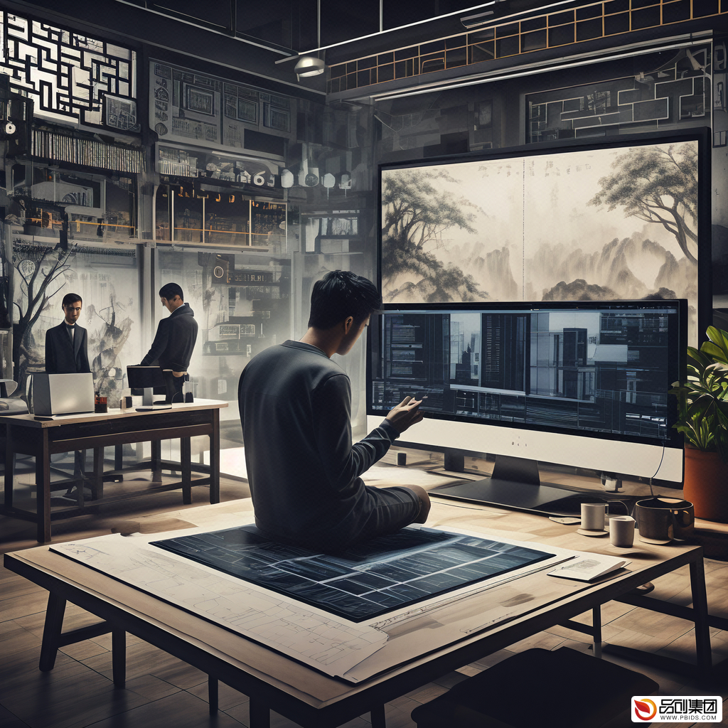 专业定制APP开发制作：打造个性化移动应用的全方位指南

