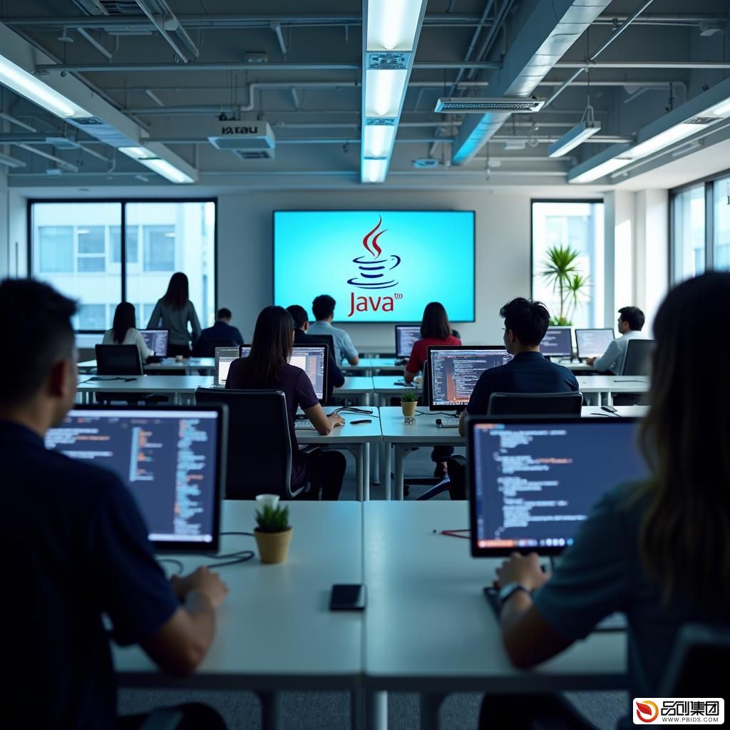 揭秘Java外包公司的选择与优势:打造高效软件开发解决方案