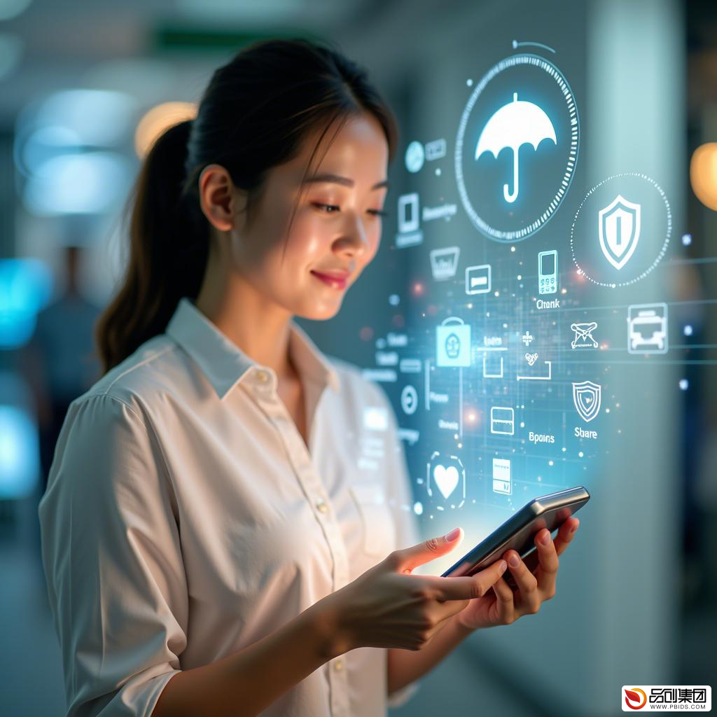 打造卓越体验:如何制作一款成功的保险APP公司平台