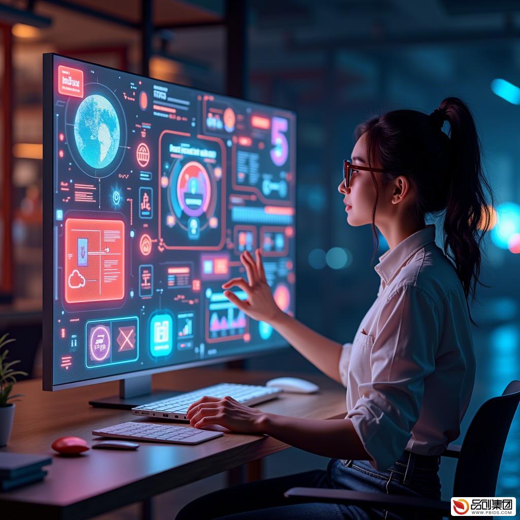 设计创新,突破自我——UI设计师的艺术追求与实践