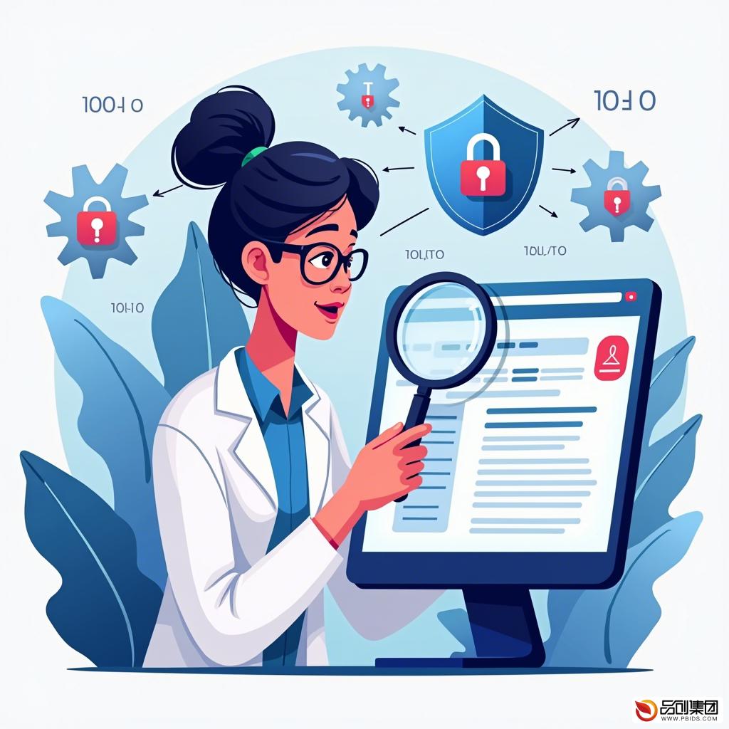 全面解析:如何高效扫描网站漏洞