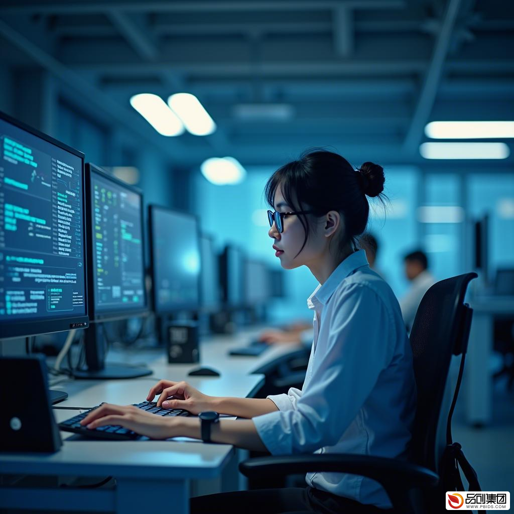 IT人员外包方案：优化企业技术团队的策略与实践

