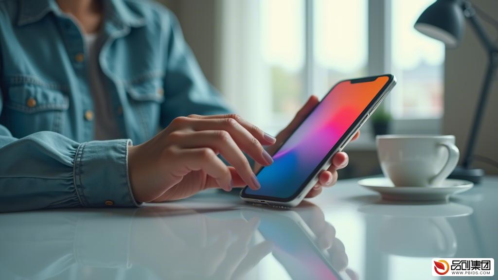 移动App定制应用开发：打造专属商业解决方案的全方位指南
