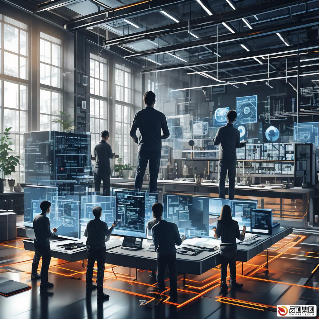 外包研发公司的全面解析:选择、合作与未来趋势