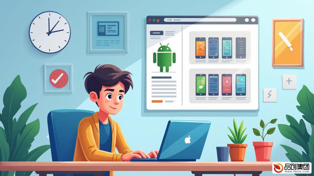上海市实习生Android开发工程师岗位招聘及要求