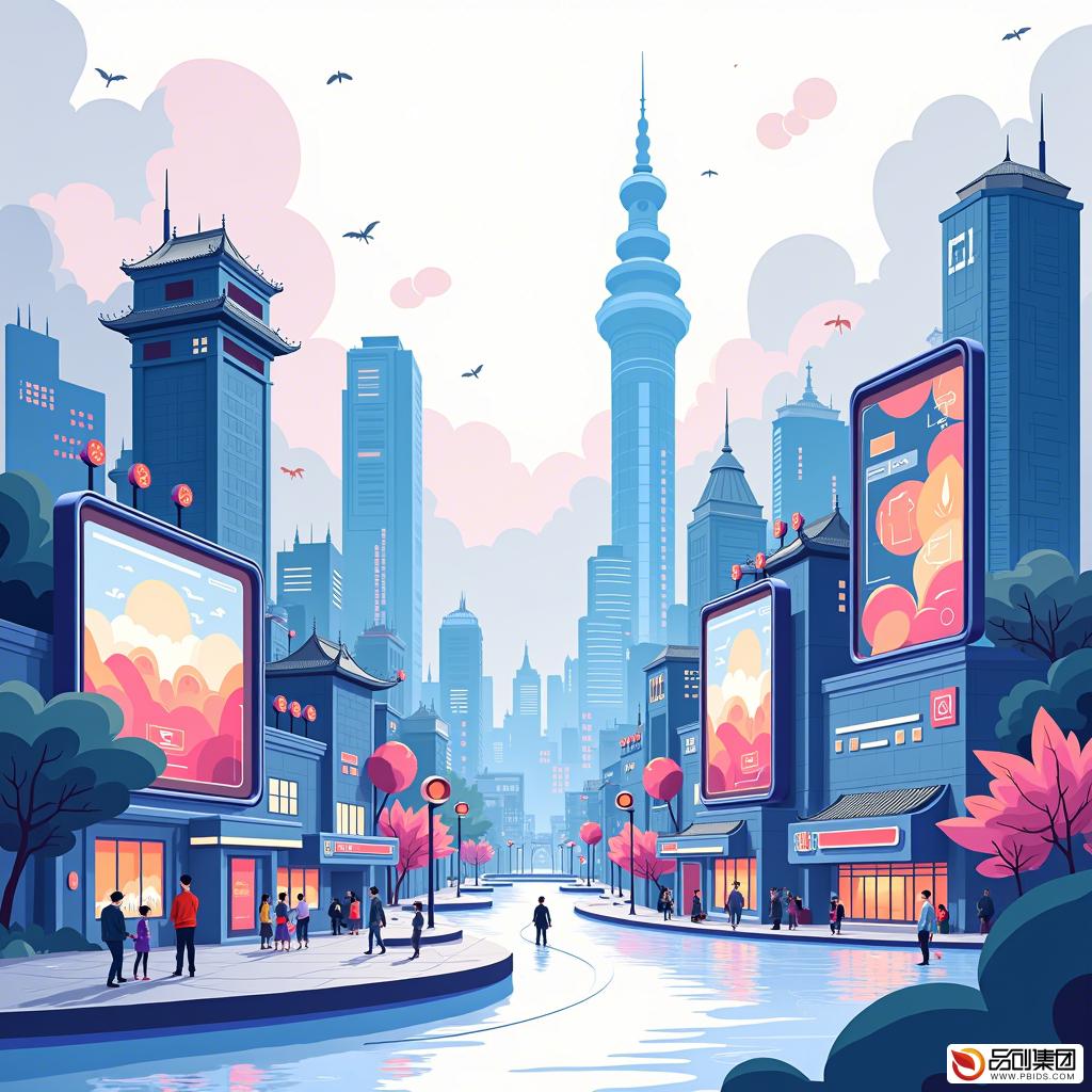 南京UI设计公司全解析:探索顶尖设计团队的创意之旅