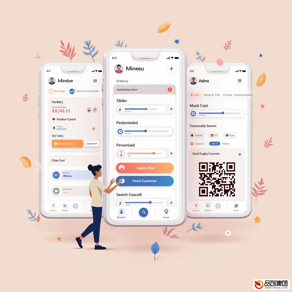 定制功能小程序：打造个性化服务的数字新篇章
