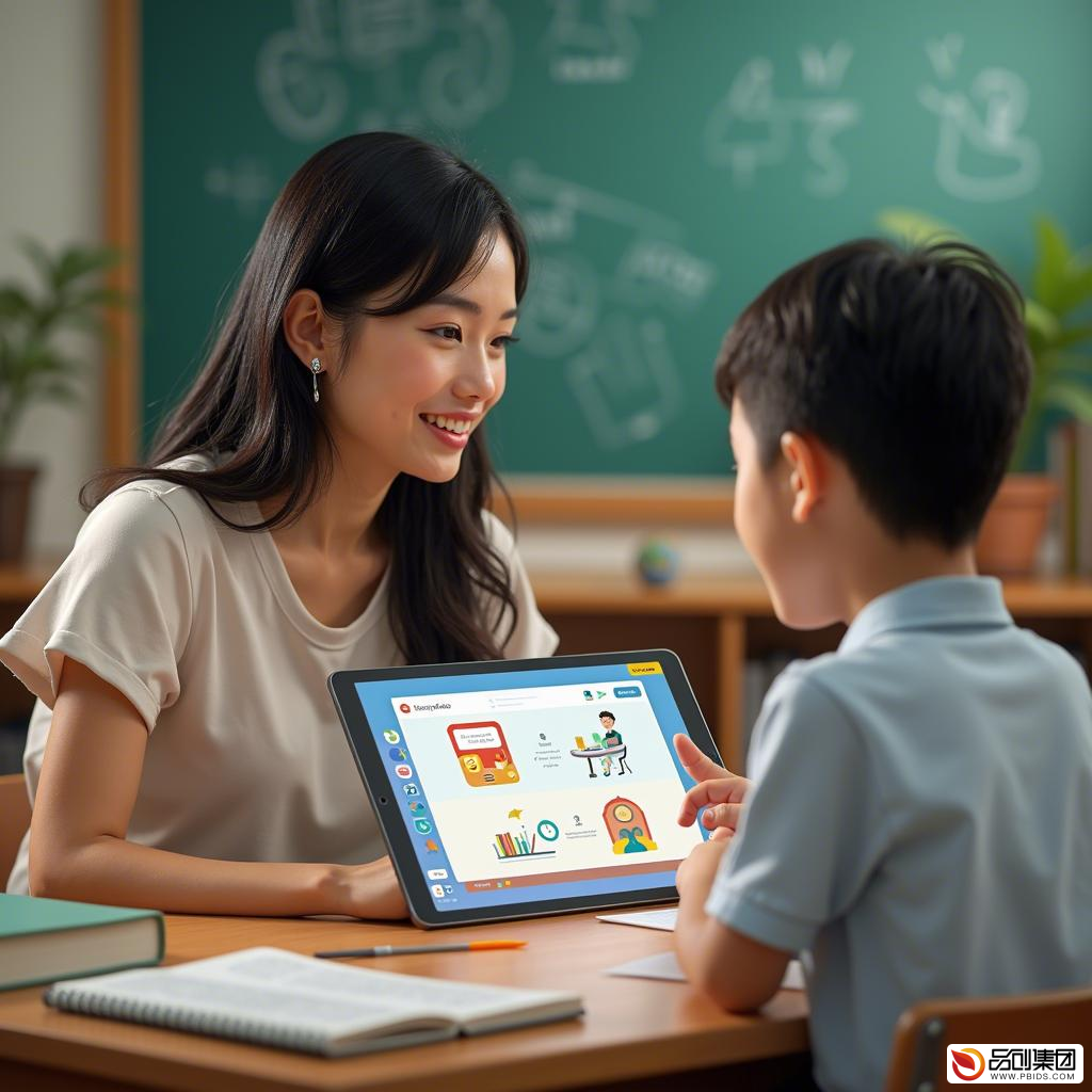 教学软件开发的深度探索与实践