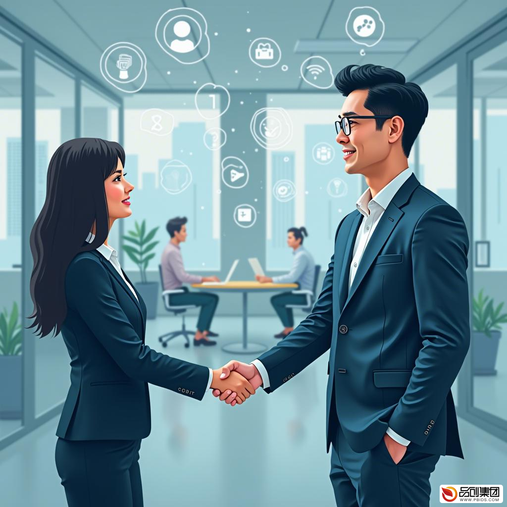 全面解析公司人力外包服务：优化资源配置，提升业务效率
