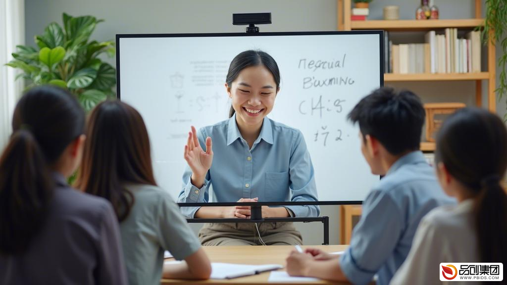 重塑学习体验：探索在线教育工具的无限可能
