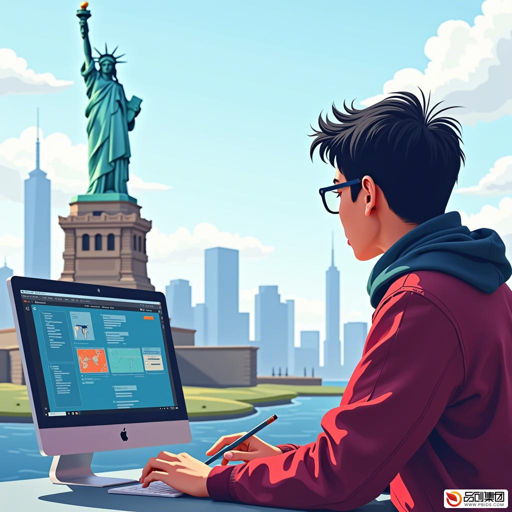 美国交互设计本科教育深度解析