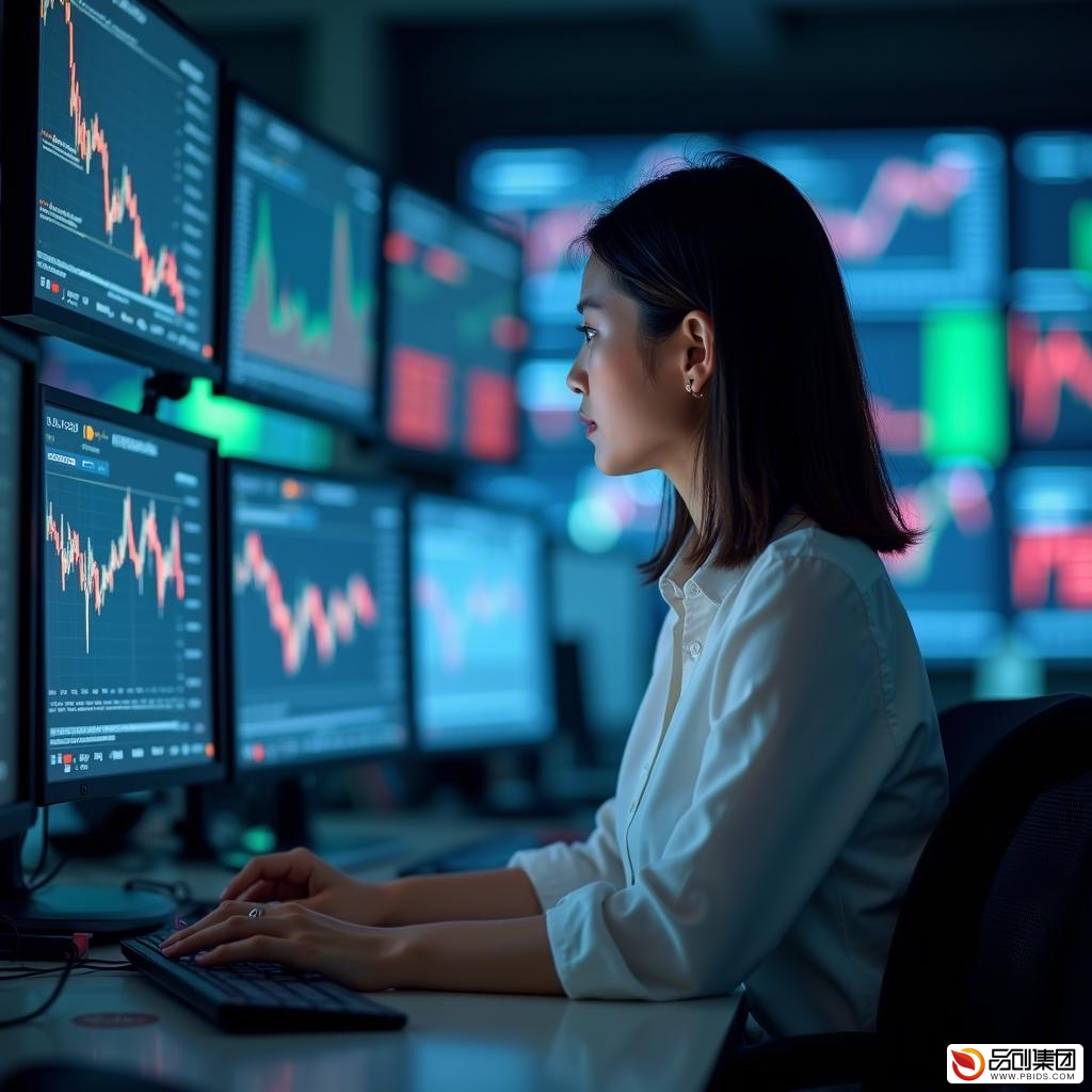 精通买卖股票:策略、技巧与实战指南