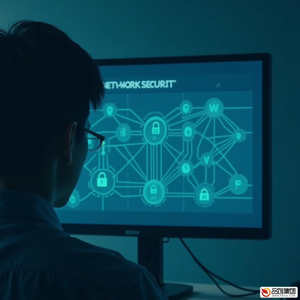 网络信息安全工作:构建数字时代的坚固防线
