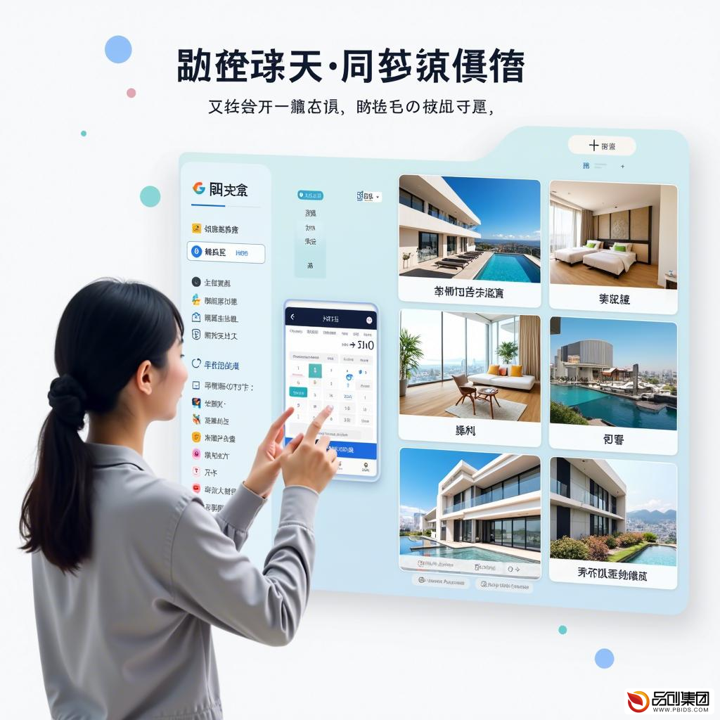 开发民宿小程序:打造个性化住宿体验的数字化解决方案