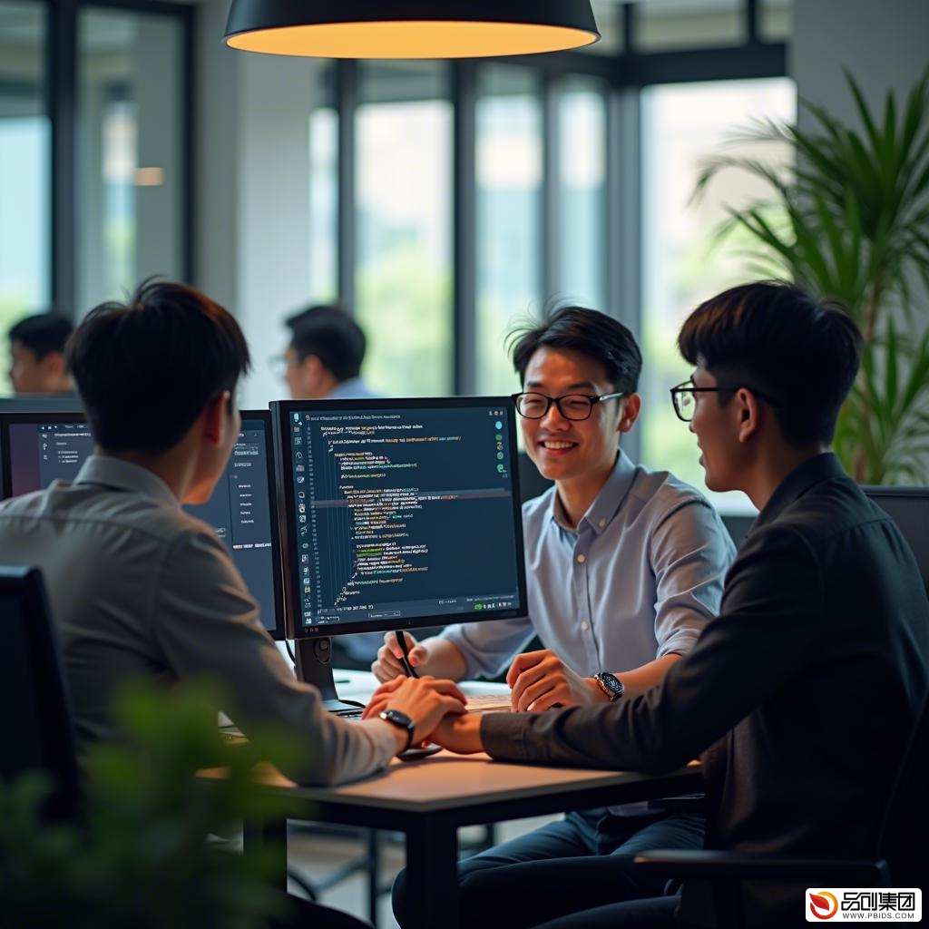 开发软件订做:定制化软件解决方案的全方位指南