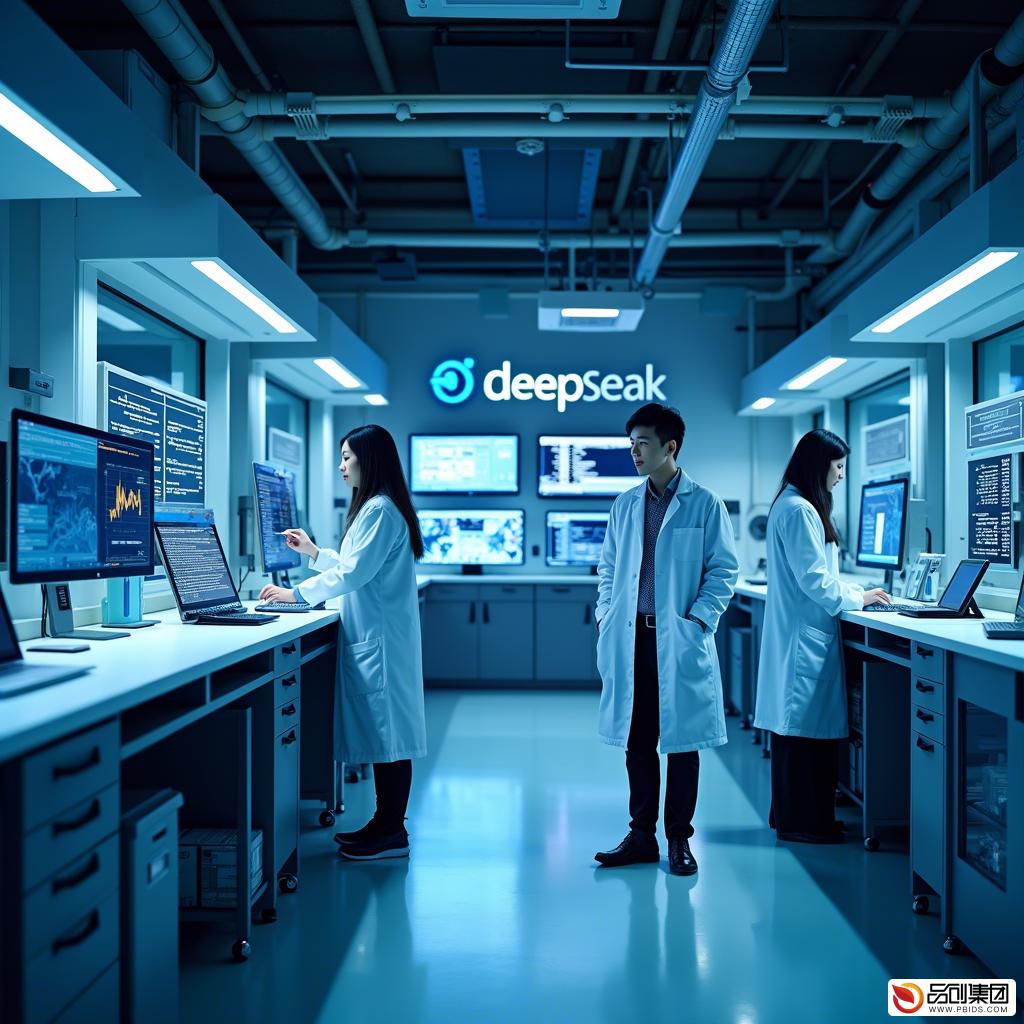 DeepSeek与高校强强联手,共筑AI研究新高地!